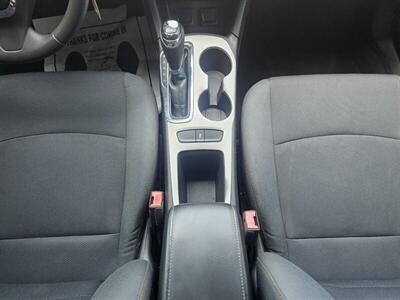 2016 Chevrolet Cruze LS Auto - Photo 31 - Ontario, CA 91761
