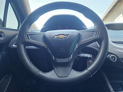 2016 Chevrolet Cruze LS Auto - Photo 30 - Ontario, CA 91761