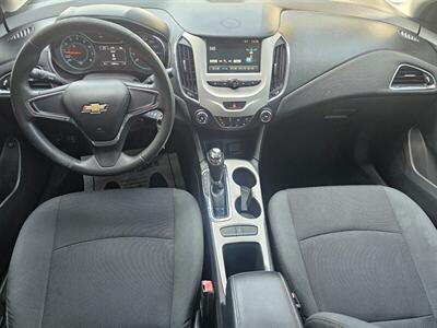 2016 Chevrolet Cruze LS Auto - Photo 26 - Ontario, CA 91761