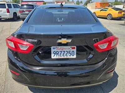 2016 Chevrolet Cruze LS Auto - Photo 5 - Ontario, CA 91761