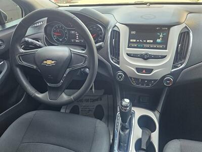 2016 Chevrolet Cruze LS Auto - Photo 27 - Ontario, CA 91761