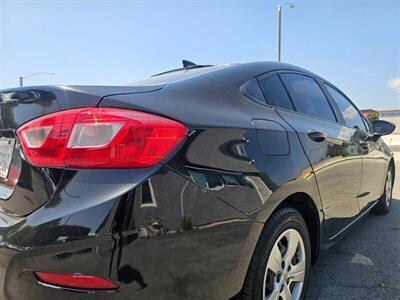 2016 Chevrolet Cruze LS Auto - Photo 13 - Ontario, CA 91761