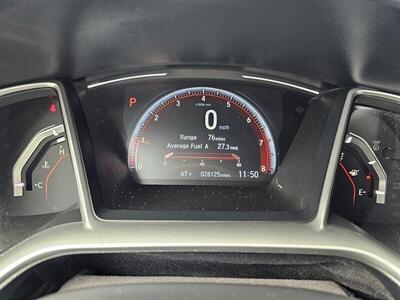 2019 Honda Civic Sport   - Photo 21 - Ontario, CA 91761