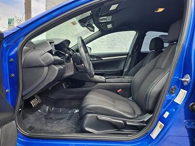 2019 Honda Civic Sport   - Photo 17 - Ontario, CA 91761