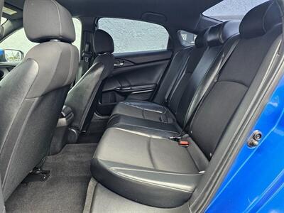 2019 Honda Civic Sport   - Photo 22 - Ontario, CA 91761