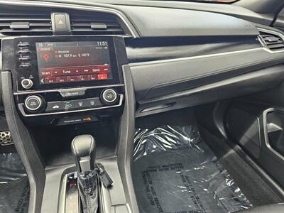 2019 Honda Civic Sport   - Photo 27 - Ontario, CA 91761