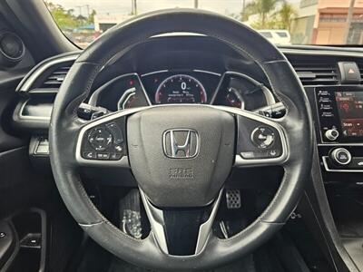 2019 Honda Civic Sport   - Photo 25 - Ontario, CA 91761