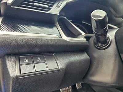 2019 Honda Civic Sport   - Photo 18 - Ontario, CA 91761