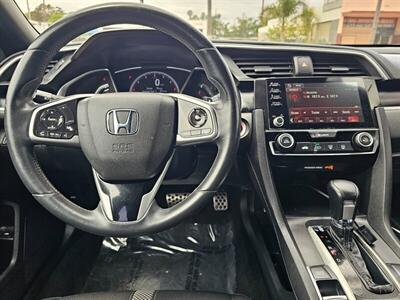 2019 Honda Civic Sport   - Photo 24 - Ontario, CA 91761