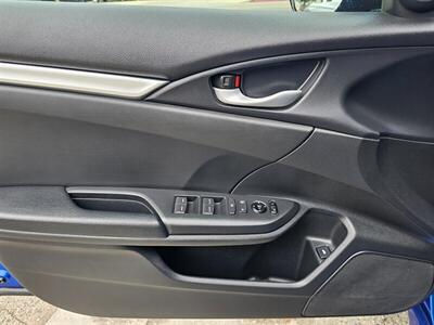 2019 Honda Civic Sport   - Photo 16 - Ontario, CA 91761