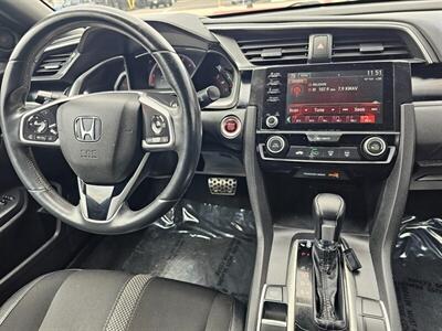 2019 Honda Civic Sport   - Photo 26 - Ontario, CA 91761