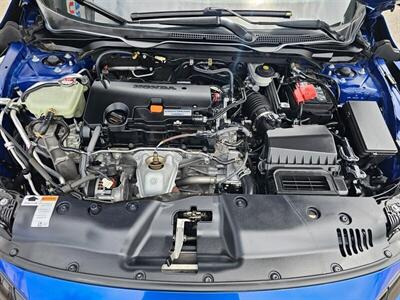 2019 Honda Civic Sport   - Photo 34 - Ontario, CA 91761