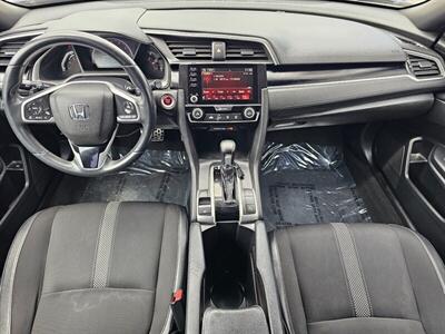 2019 Honda Civic Sport   - Photo 23 - Ontario, CA 91761