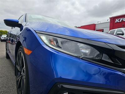 2019 Honda Civic Sport   - Photo 9 - Ontario, CA 91761
