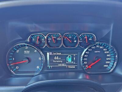 2016 Chevrolet Silverado 1500 LT   - Photo 17 - Ontario, CA 91761