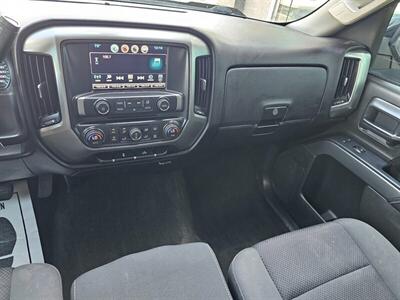 2016 Chevrolet Silverado 1500 LT   - Photo 27 - Ontario, CA 91761