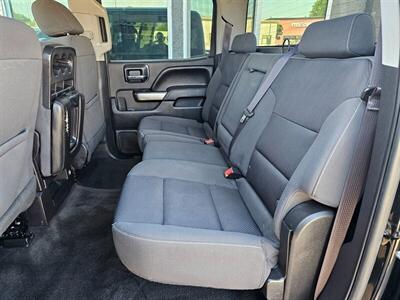 2016 Chevrolet Silverado 1500 LT   - Photo 22 - Ontario, CA 91761