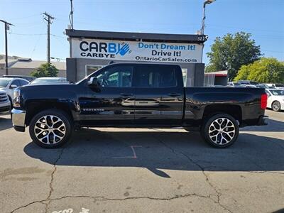 2016 Chevrolet Silverado 1500 LT   - Photo 3 - Ontario, CA 91761