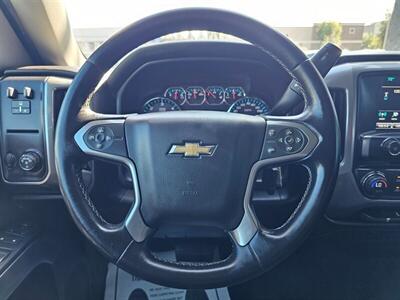 2016 Chevrolet Silverado 1500 LT   - Photo 25 - Ontario, CA 91761