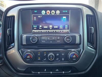 2016 Chevrolet Silverado 1500 LT   - Photo 18 - Ontario, CA 91761