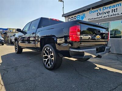 2016 Chevrolet Silverado 1500 LT   - Photo 4 - Ontario, CA 91761