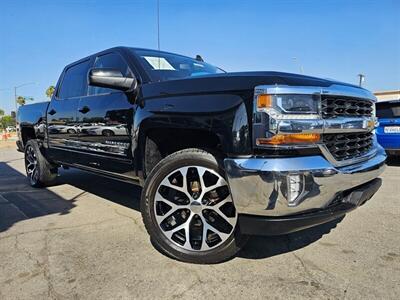 2016 Chevrolet Silverado 1500 LT   - Photo 8 - Ontario, CA 91761