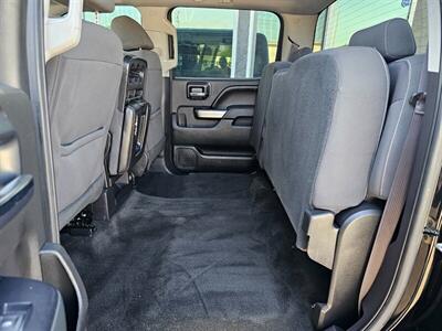 2016 Chevrolet Silverado 1500 LT   - Photo 21 - Ontario, CA 91761