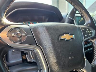 2016 Chevrolet Silverado 1500 LT   - Photo 13 - Ontario, CA 91761