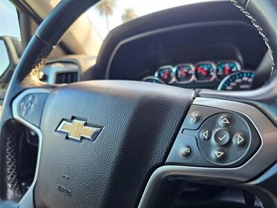 2016 Chevrolet Silverado 1500 LT   - Photo 14 - Ontario, CA 91761