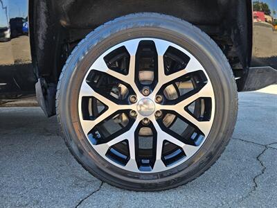 2016 Chevrolet Silverado 1500 LT   - Photo 10 - Ontario, CA 91761