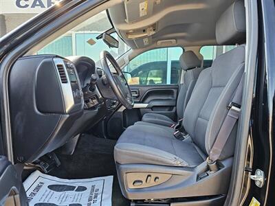 2016 Chevrolet Silverado 1500 LT   - Photo 15 - Ontario, CA 91761