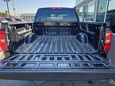 2016 Chevrolet Silverado 1500 LT   - Photo 29 - Ontario, CA 91761