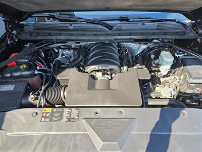 2016 Chevrolet Silverado 1500 LT   - Photo 30 - Ontario, CA 91761