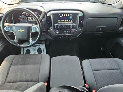 2016 Chevrolet Silverado 1500 LT   - Photo 23 - Ontario, CA 91761