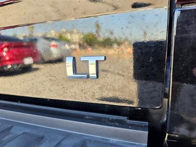 2016 Chevrolet Silverado 1500 LT   - Photo 9 - Ontario, CA 91761
