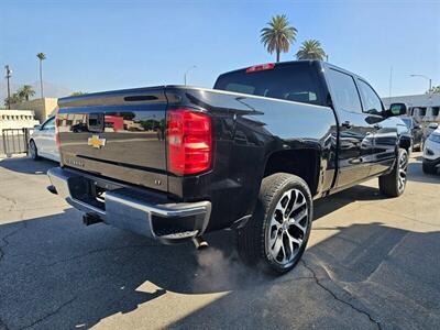 2016 Chevrolet Silverado 1500 LT   - Photo 6 - Ontario, CA 91761