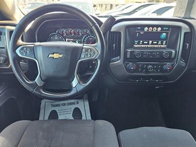 2016 Chevrolet Silverado 1500 LT   - Photo 24 - Ontario, CA 91761