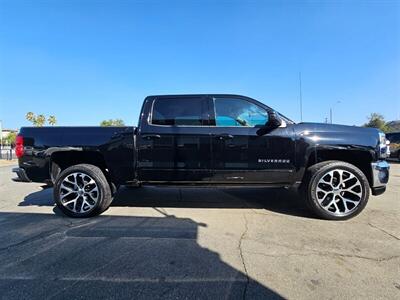 2016 Chevrolet Silverado 1500 LT   - Photo 7 - Ontario, CA 91761