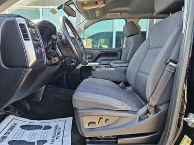 2016 Chevrolet Silverado 1500 LT   - Photo 16 - Ontario, CA 91761