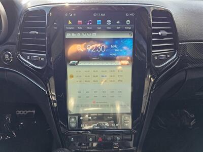 2012 Jeep Grand Cherokee SRT8 4x4   - Photo 29 - Ontario, CA 91761