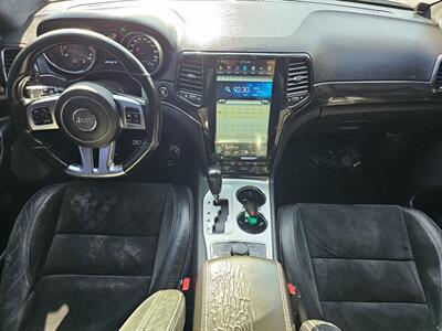 2012 Jeep Grand Cherokee SRT8 4x4   - Photo 24 - Ontario, CA 91761