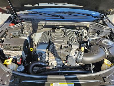 2012 Jeep Grand Cherokee SRT8 4x4   - Photo 36 - Ontario, CA 91761