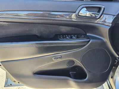 2012 Jeep Grand Cherokee SRT8 4x4   - Photo 16 - Ontario, CA 91761