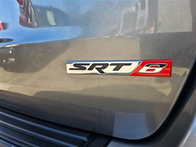 2012 Jeep Grand Cherokee SRT8 4x4   - Photo 12 - Ontario, CA 91761