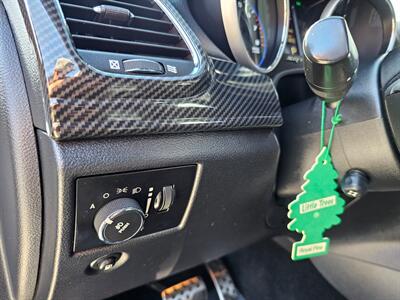2012 Jeep Grand Cherokee SRT8 4x4   - Photo 18 - Ontario, CA 91761