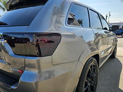 2012 Jeep Grand Cherokee SRT8 4x4   - Photo 11 - Ontario, CA 91761
