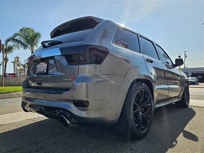 2012 Jeep Grand Cherokee SRT8 4x4   - Photo 5 - Ontario, CA 91761