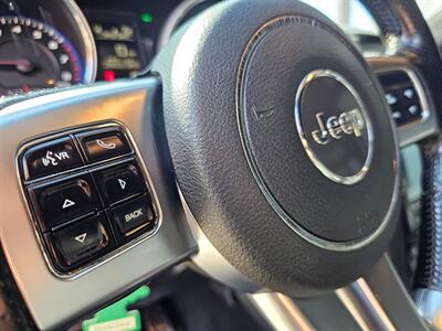 2012 Jeep Grand Cherokee SRT8 4x4   - Photo 19 - Ontario, CA 91761