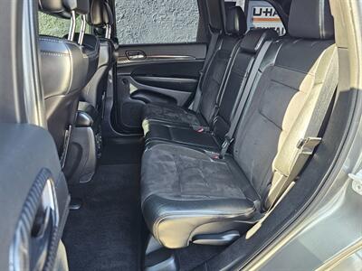 2012 Jeep Grand Cherokee SRT8 4x4   - Photo 22 - Ontario, CA 91761