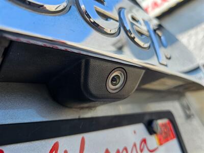 2012 Jeep Grand Cherokee SRT8 4x4   - Photo 15 - Ontario, CA 91761